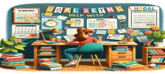 How Can Goal Setting Help with Academic Performance