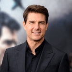 Tom Cruise